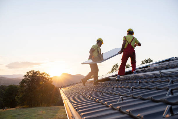Best Cold Roofs  in East Helena, MT