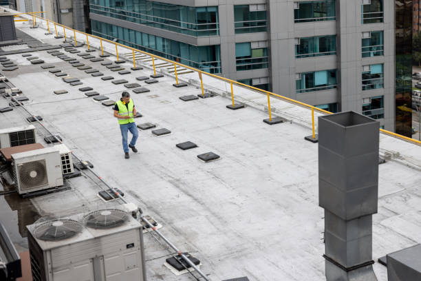 Best Gutter Installation and Repair  in East Helena, MT