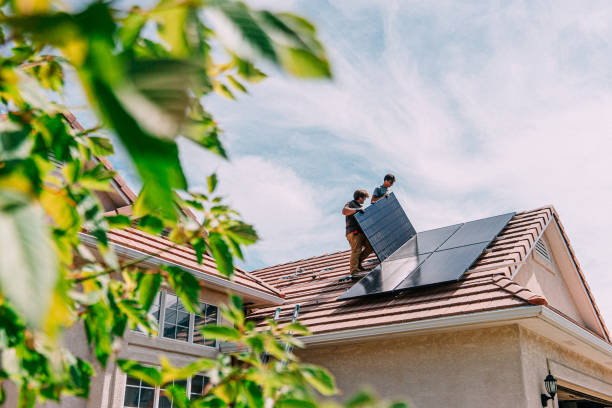 Sheet Metal Roofing in East Helena, MT